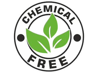 Chemical Free Icon